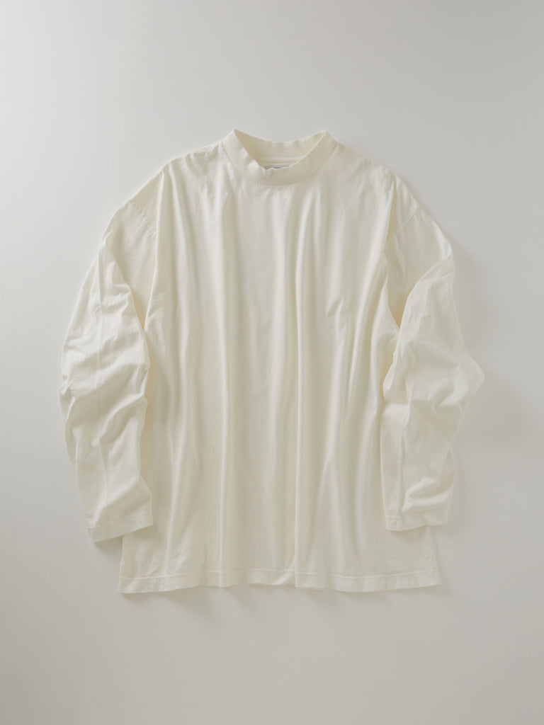 イコーランドEQUALAND オーバーサイズ Tシャツ 長袖 ロンT カットソー | kserietv.com